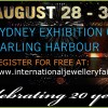 Visit West End Collection at the JAA International Jewellery Fair - Sydney 28th-30th August 2011