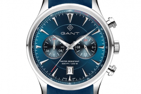 Gant watches 2018 shop