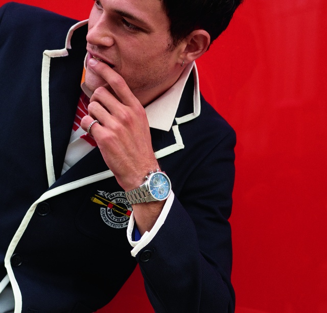 Gant Watches West End Collection