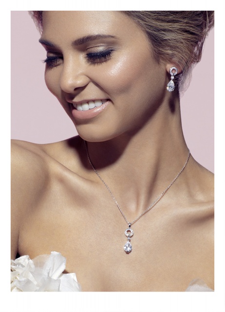 Georgini Jewellery Australia New Zealand West End Collection