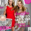 Grazia Magazine