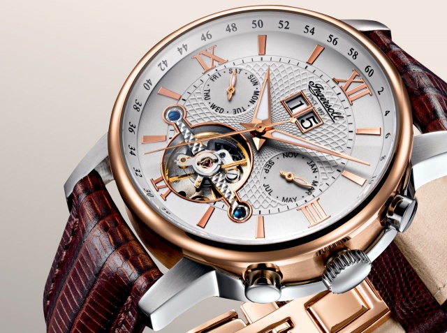 Ingersoll Watches Australia Automatic Business Disney Mickey