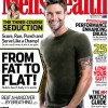 Mens Health August 2010