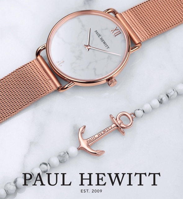 Paul hewitt watches store