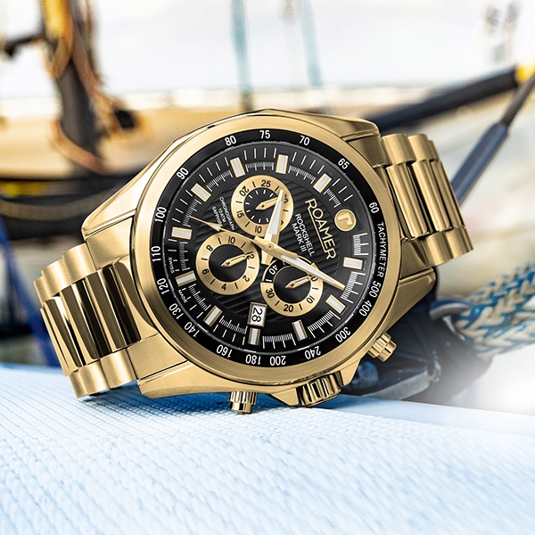 Roamer 1888 watch best sale price