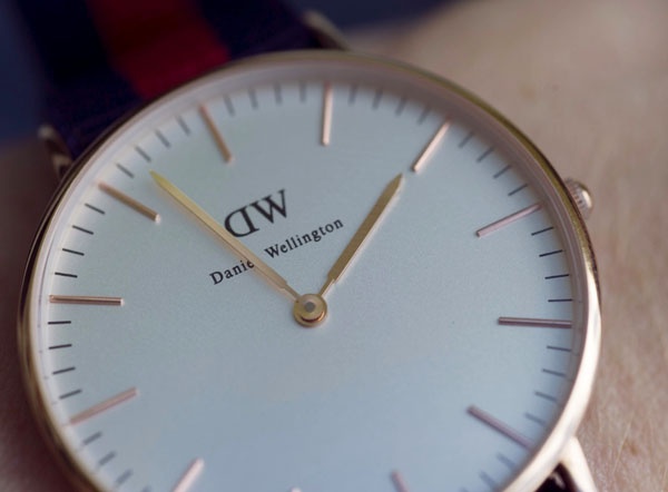Daniel Wellington appoints West Collection as exclusive for Australia & New Zealand | West End Collection