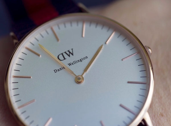 Daniel wellington aus online