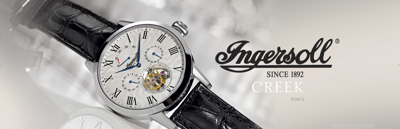 Ingersoll Watches